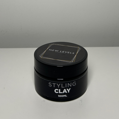 Styling Clay