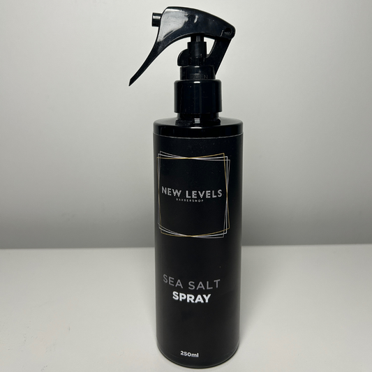 Sea Salt Spray