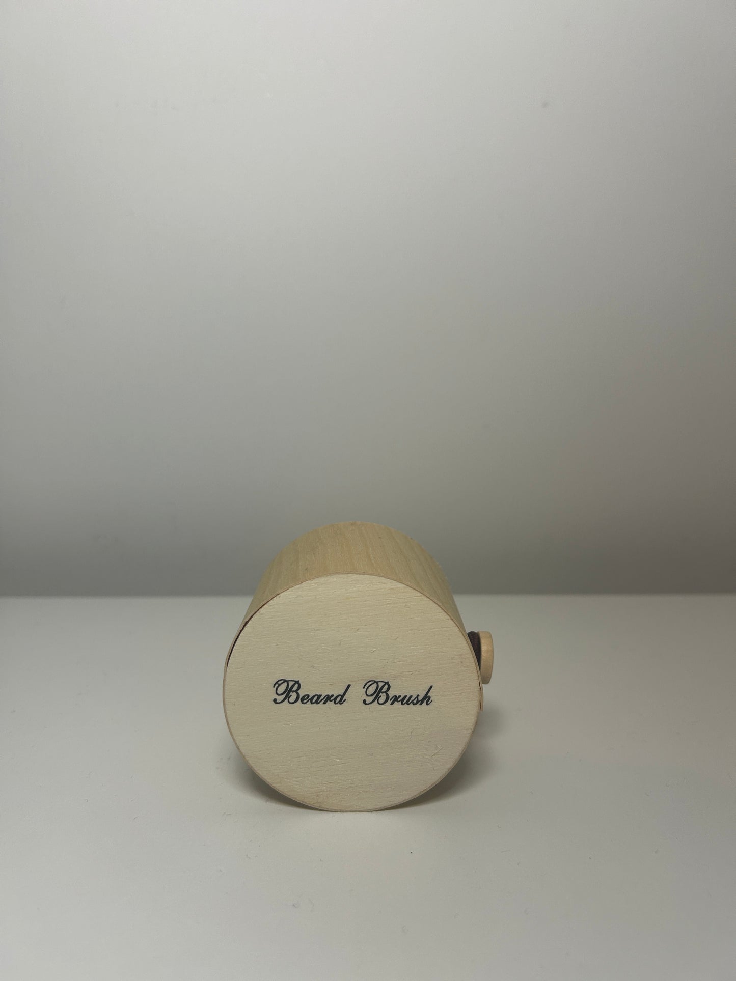 Beard Brush